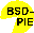 BSD-PIE icon